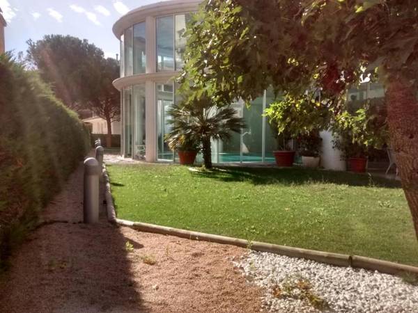 HOTEL & APARTAMENTS THALASSA Sport & Spa