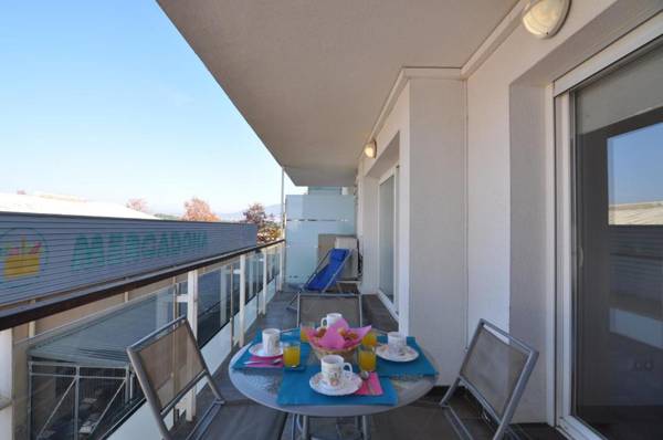 RNET - 206 Apartments Roses Porto Mar