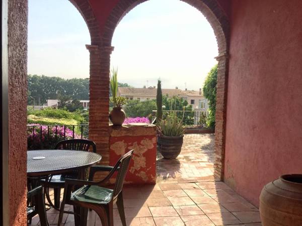 Apartaments Can Gibert