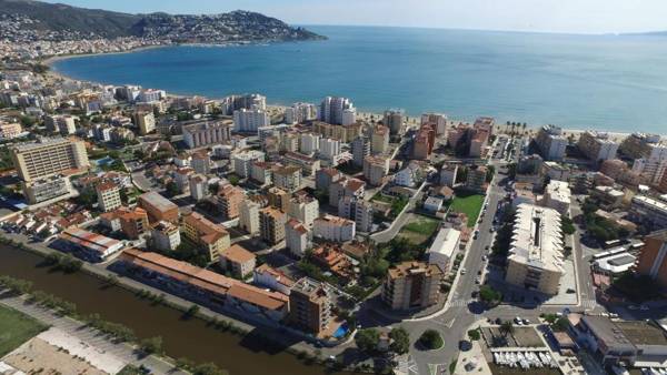 InmoSantos Apartamentos Daniel