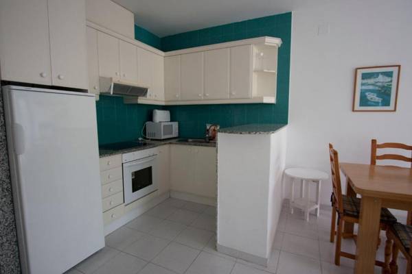 Santa Llucia Apartaments