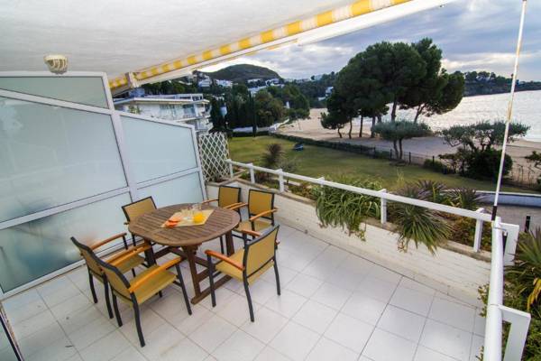 Agi Residencial Almadraba