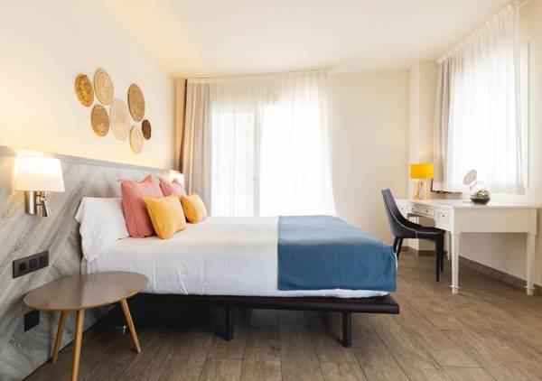 1935 Hotel Boutique by Terraza