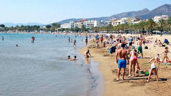 Apart-Rent Apartamento Francesc Macià Ático