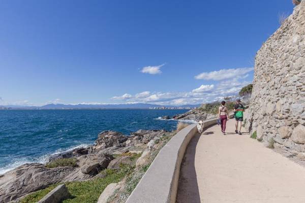 Apartment Meda Chica