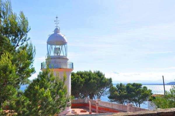 IN THE SEA Renovated apartment