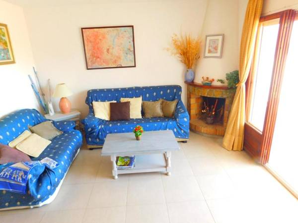 Apartment Dolce Vita