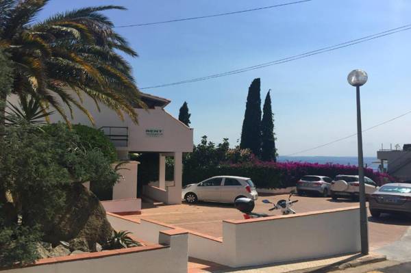 Apartaments El Berganti en Canyelles Petites