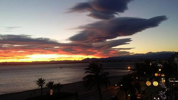 Apartamentos Ferrán Paqui