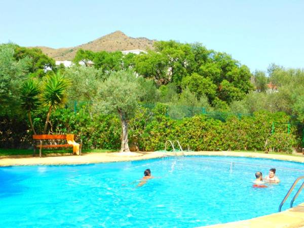 Apartamento Mas Oliva