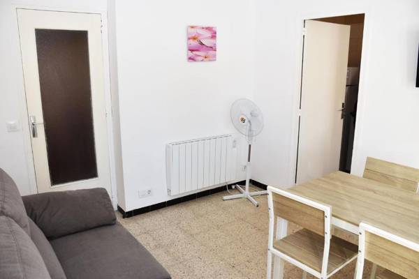 Rosesapparts Onamar & Parking