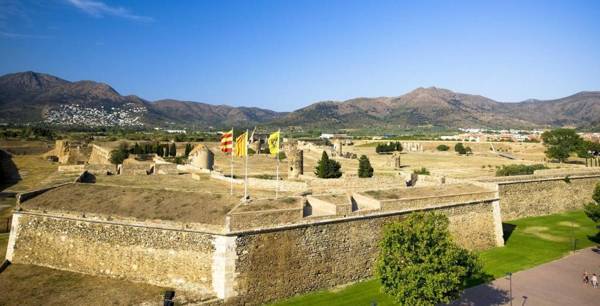 Amazing seaview apartment with terrace & parking - Casa ArteVida