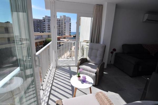 RNET - La Solana Casa Dani