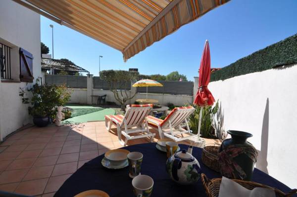 RNET - Mas Matas A6 Roses