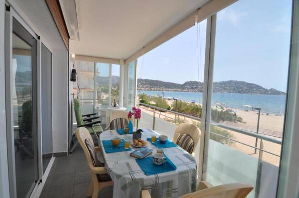 RNET - Sant Pau Roses