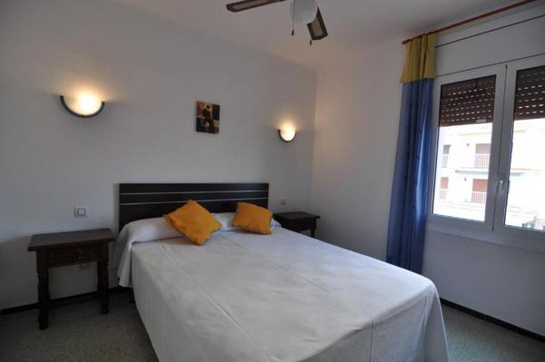 RNET - Sant Pau Roses