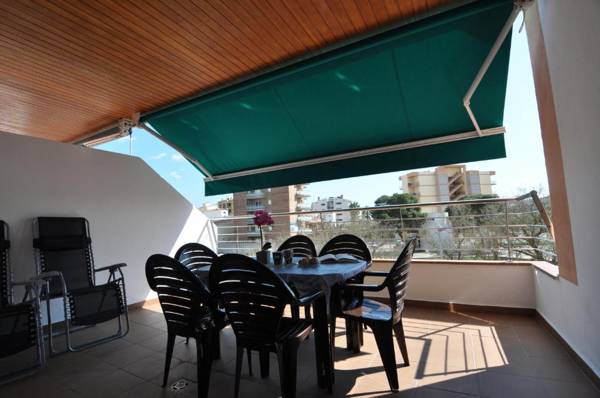 RNET - Puerto Simona 1-9 Roses Costa Brava