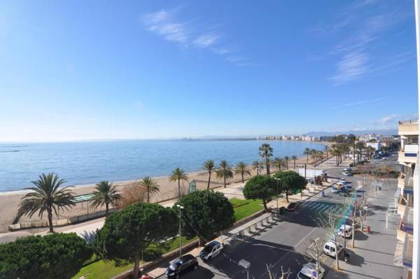 RNET - La Palmera Roses