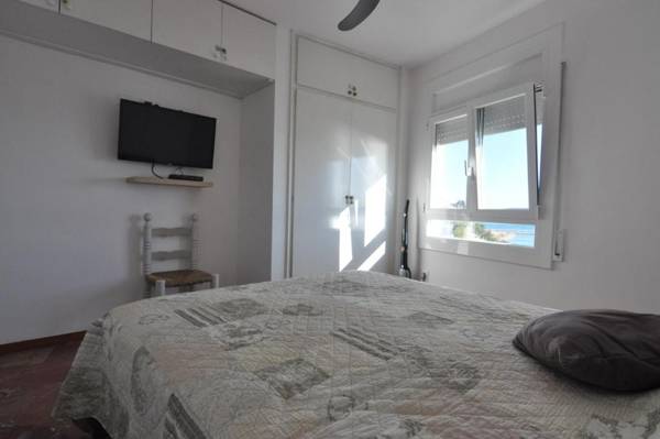 RNET - La Palmera Roses