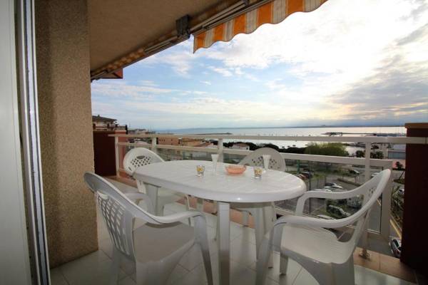 Global Immo 2166 ROCMAR