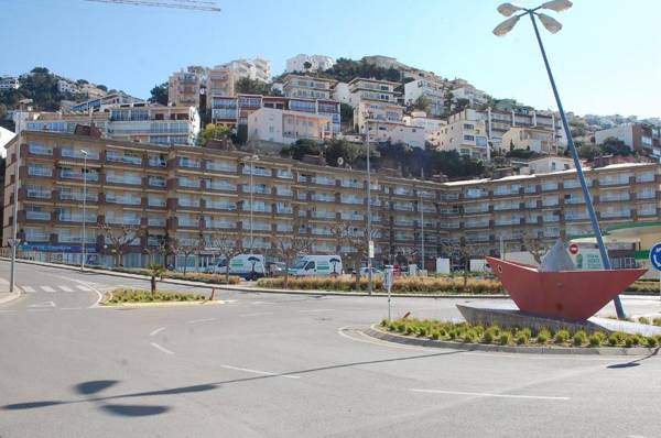 Global Immo 2166 ROCMAR