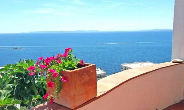 Splendido studio vista mare a 5mn dalla spiaggia - Casa ArteVida