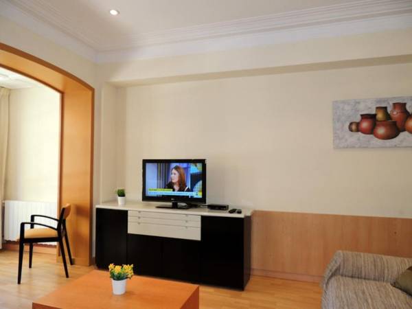 Mestral 1 1 Centro - Barneda Premium