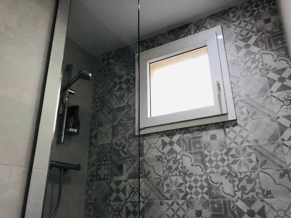 ROC MAR 3 3D - Apartamento cerca del centro y de la playa - terraza con vistas al mar y al puerto