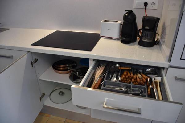 Rosesapparts A20deMar Triplex