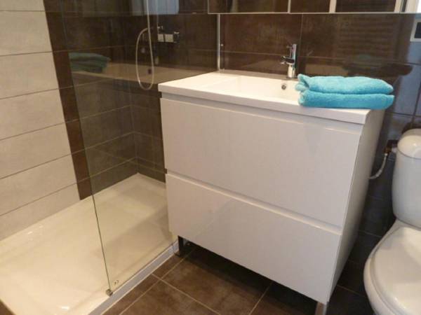 Apartamento magnificas vistas mar y piscina ref 298