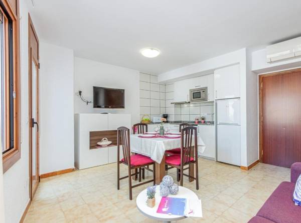 Apart-Rent Apartament Av Rhode 2º