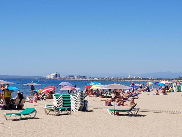 Apart-Rent Apartament Av Rhode 2º