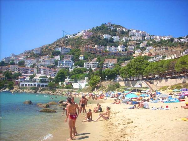 Apart-Rent Apartament Av Rhode 3º