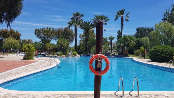 Glamping Costa Brava