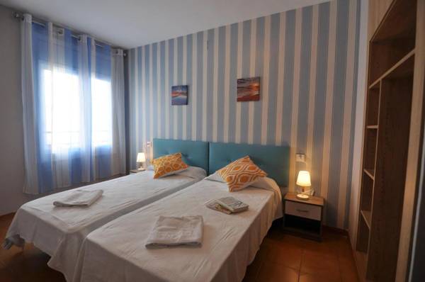 Rnet - MT Apartaments