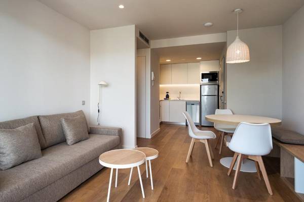 Apartamentos Roses Platja