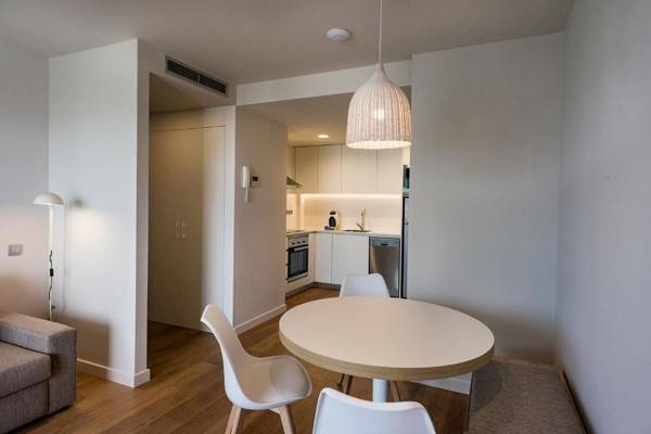 Apartamentos Roses Platja