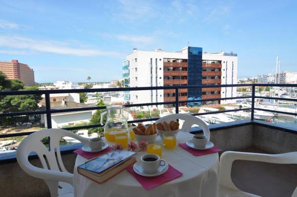 RNET-Port Margarita 3D