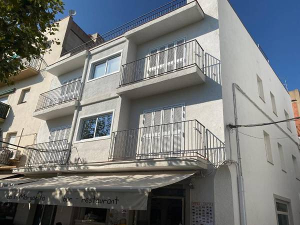 Apartaments Voramar Roses