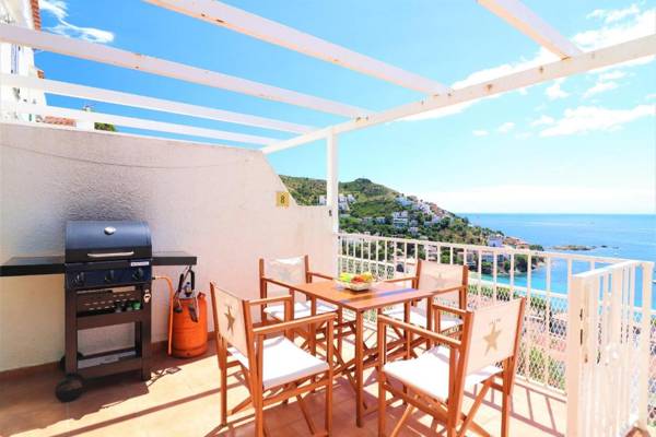 Mallorca 8 - Barneda