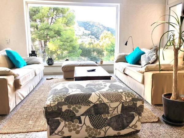 VILLA ALMADRABA PARA 16 PERSONAS