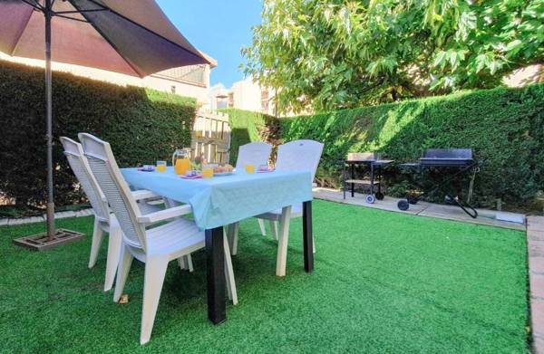 RNET - Port Estrella 21