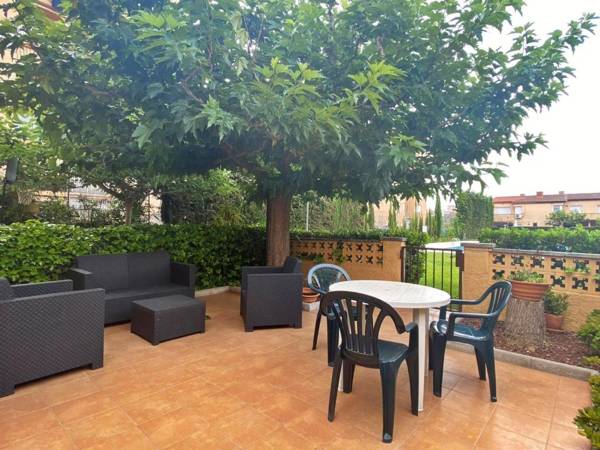 RNET - Port Estrella 8