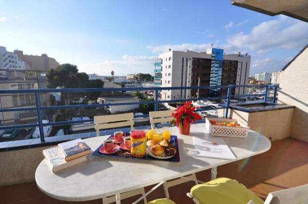 RNET - Port Margarita 3B