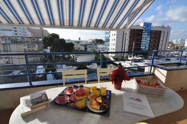 RNET - Port Margarita 3B