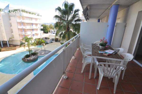 RNET - Port Canigo Roses I 307