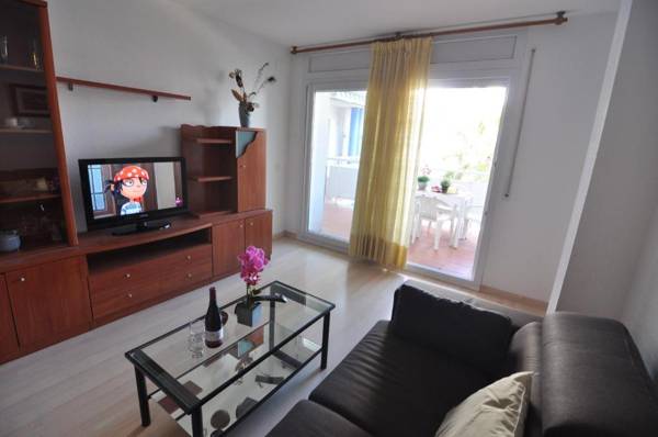 RNET - Port Canigo Roses I 307