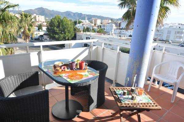 RNET - Port Canigo Roses I 349