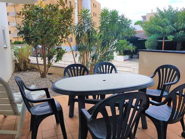 Global Immo 3277 PLATJA