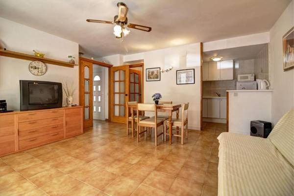 Global Immo 3278 PLATJA